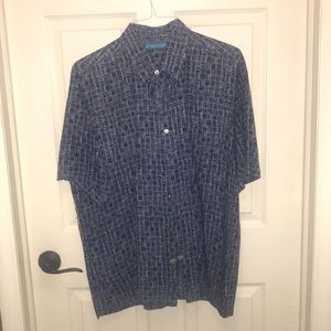 Tori Richard Casual Shirt